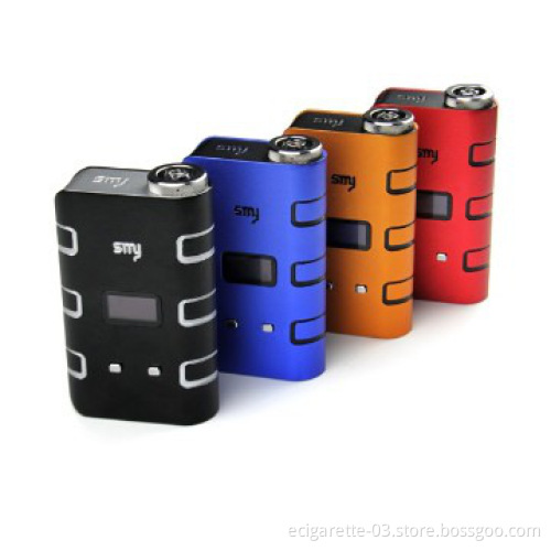 2014 newest e cig with huge wattage you never see smy 180 watt box mod